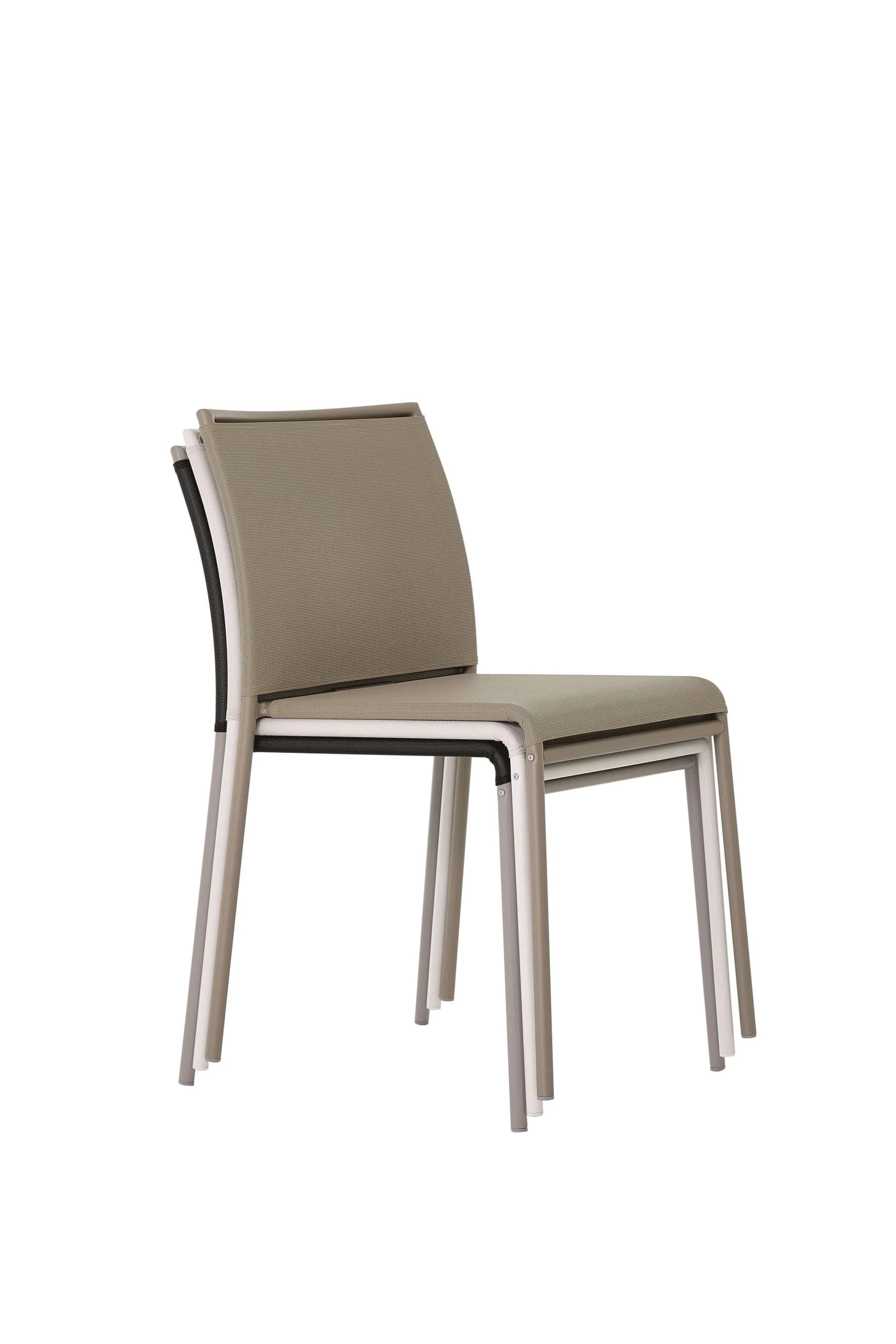Lola Outdoor — стул — Ingenia Casa, вид 3