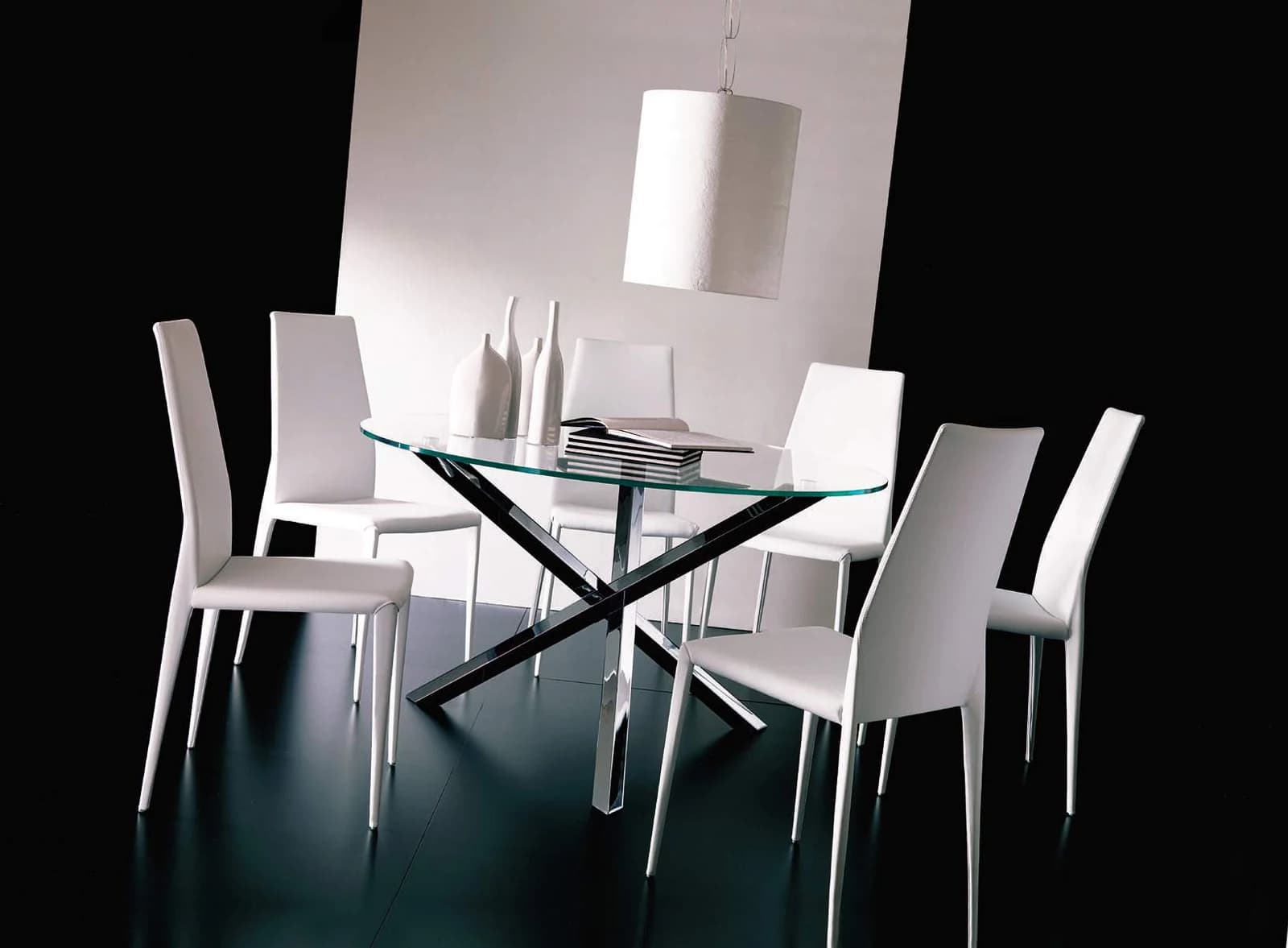 Стул Nubia — Ingenia Casa