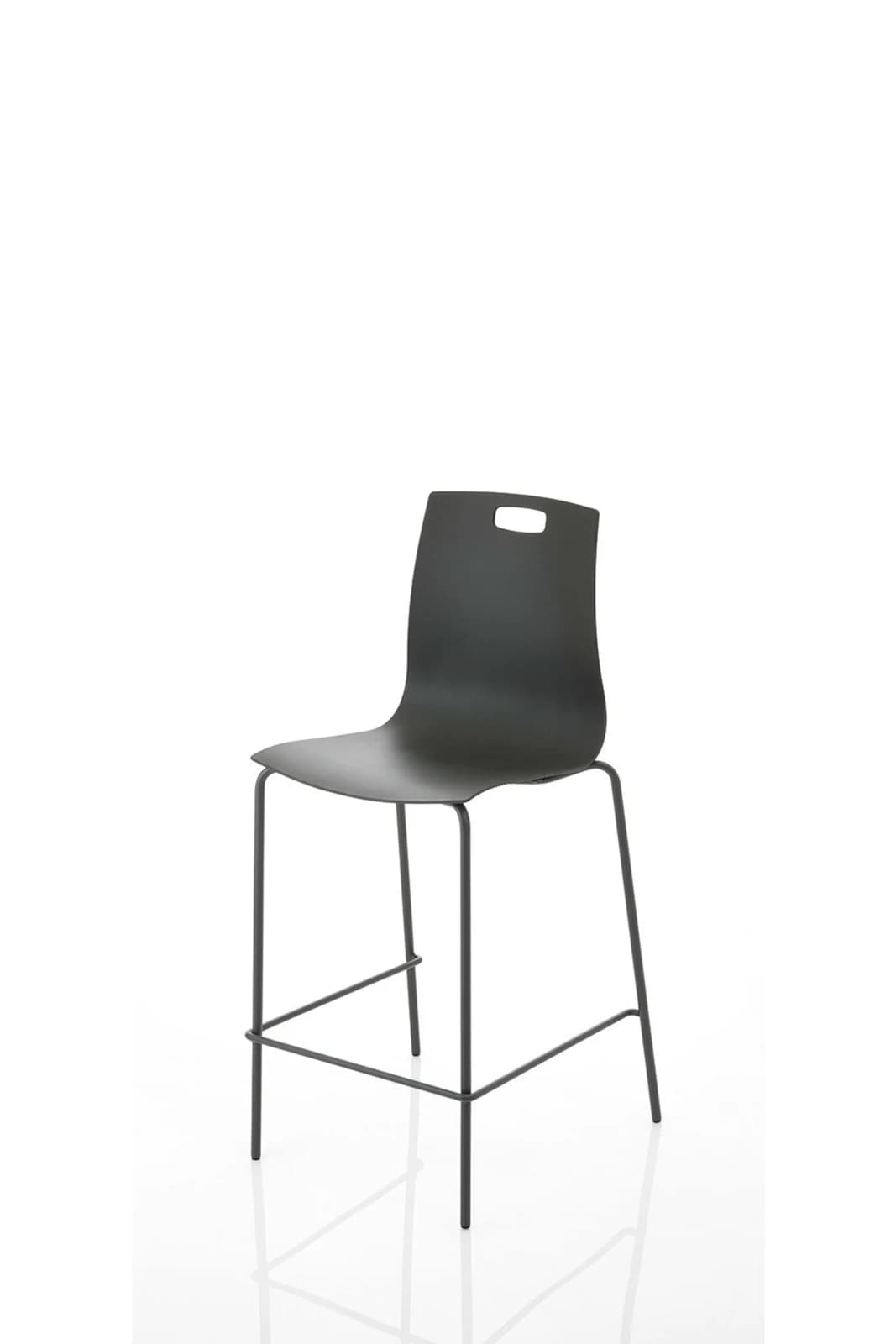 Olly — барный стул — Ingenia Casa