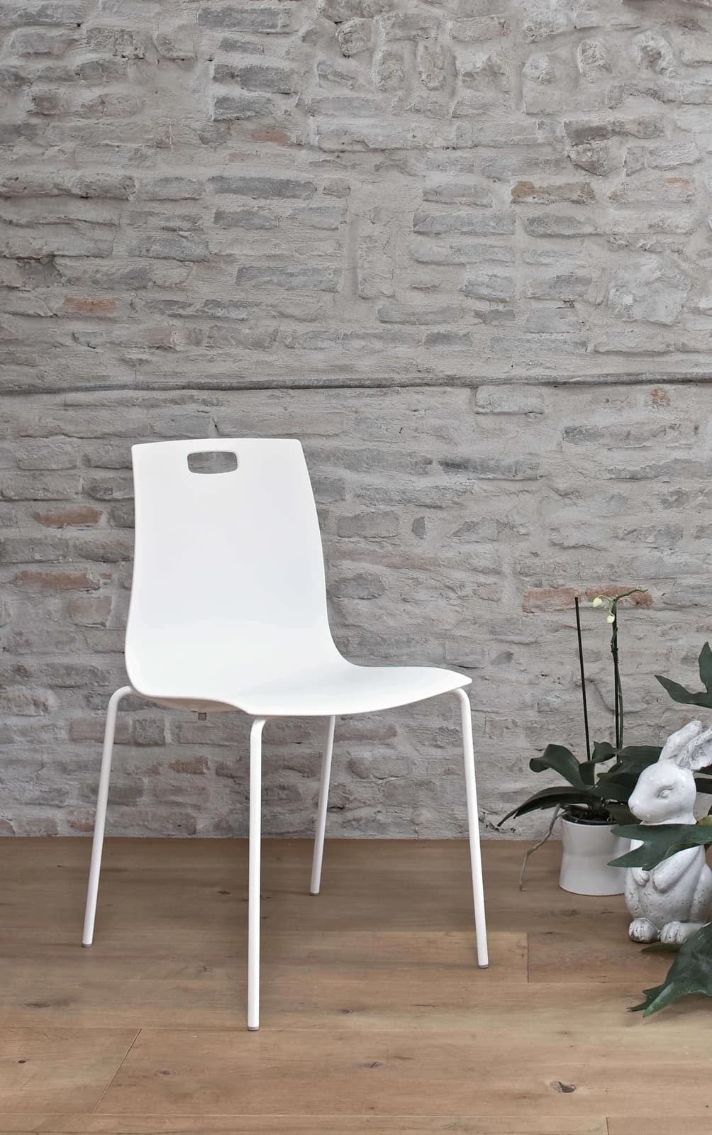 Olly Outdoor — стул — Ingenia Casa