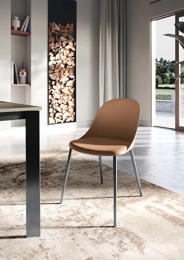 Sam Outdoor — стул — Ingenia Casa