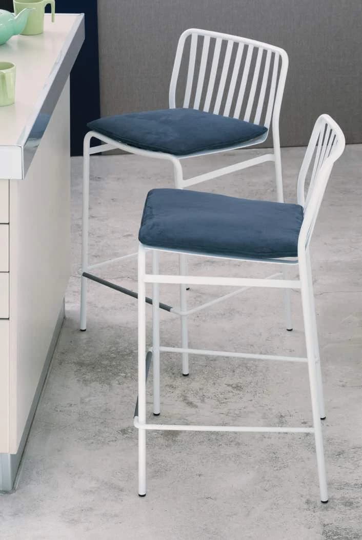 Street — барный стул — Ingenia Casa