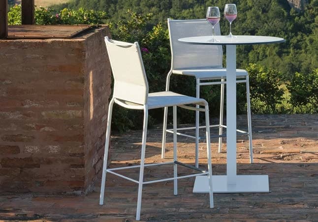 Ego Outdoor — стол — Ingenia Casa, вид 2