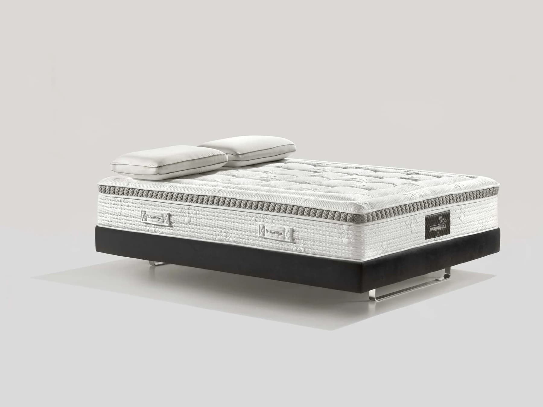 Матрас Audace Armonia Memoform Dual 12 — Magniflex