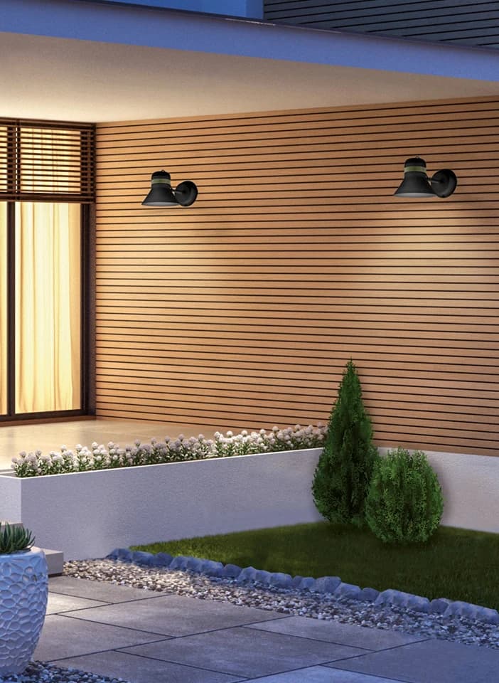 Бра Cordea Outdoor — Masiero