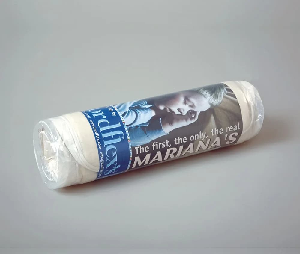 Матрас Mariana's — Lordflex’s, вид 3
