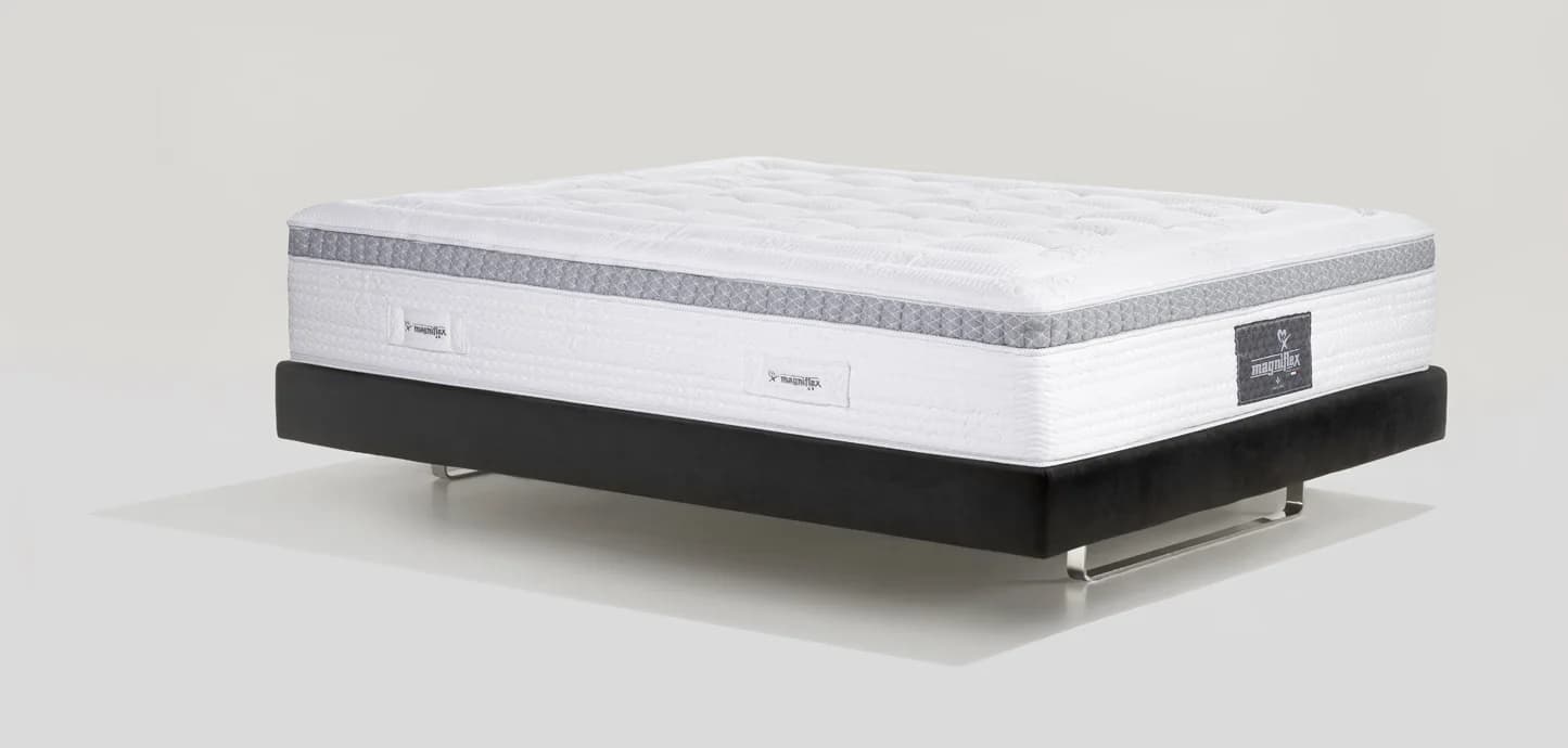 Матрас Audace Armonia Memoform Dual 12 — Magniflex, вид 2