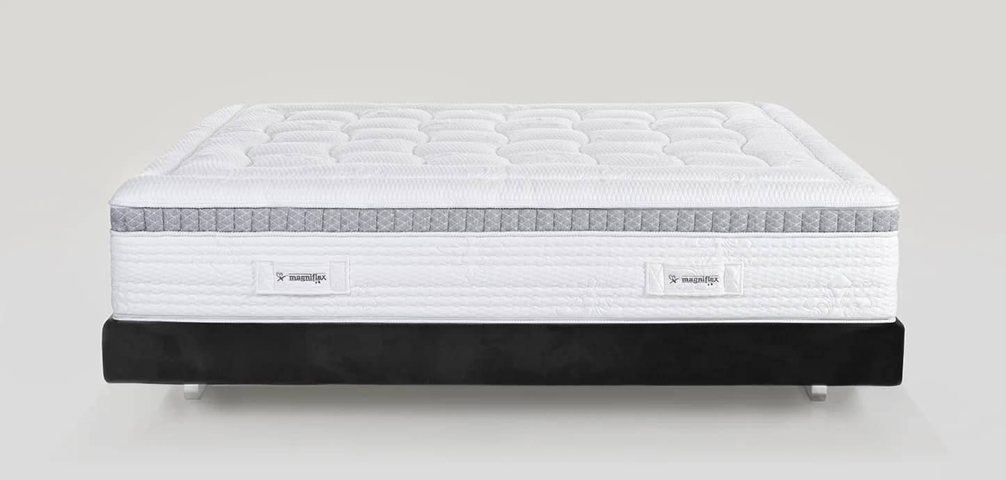 Матрас Audace Armonia Memoform Dual 12 — Magniflex, вид 3