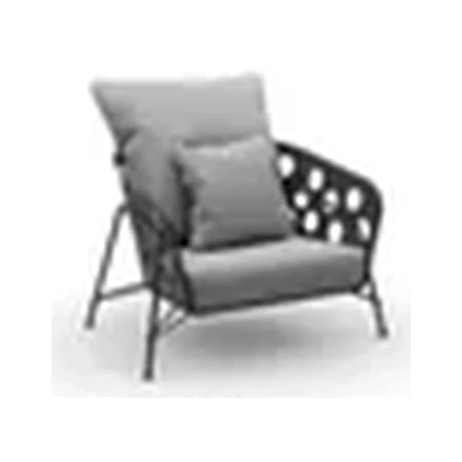 Lounge-кресло Bolle AP — Midj