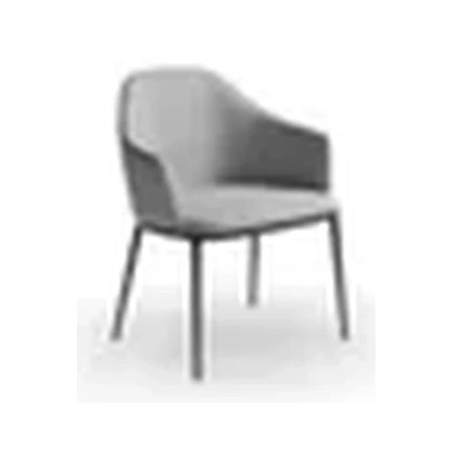 Lounge-кресло Lea AP — Midj