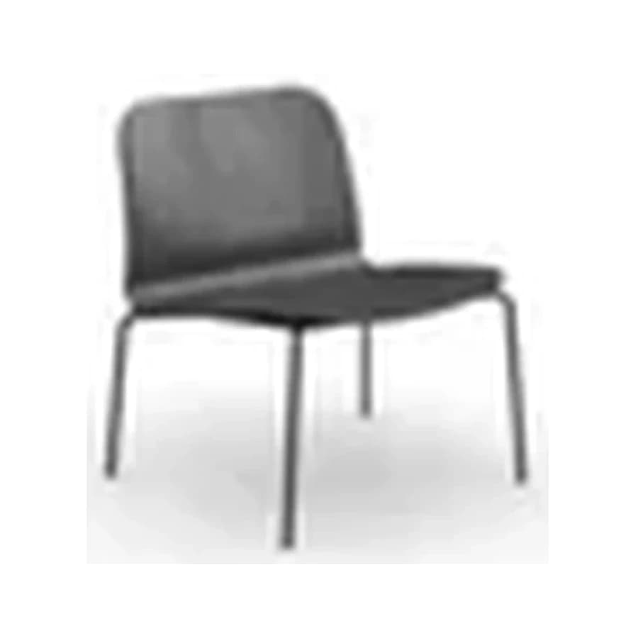 Lounge-кресло Liù AT — Midj