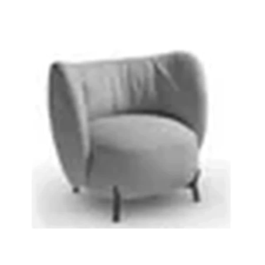 Lounge-кресло Mys AP — Midj