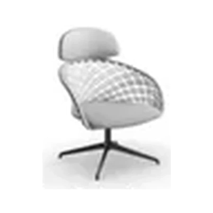 Lounge-кресло P47 APA — Midj