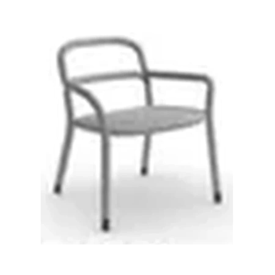 Lounge-кресло Pippi AP — Midj