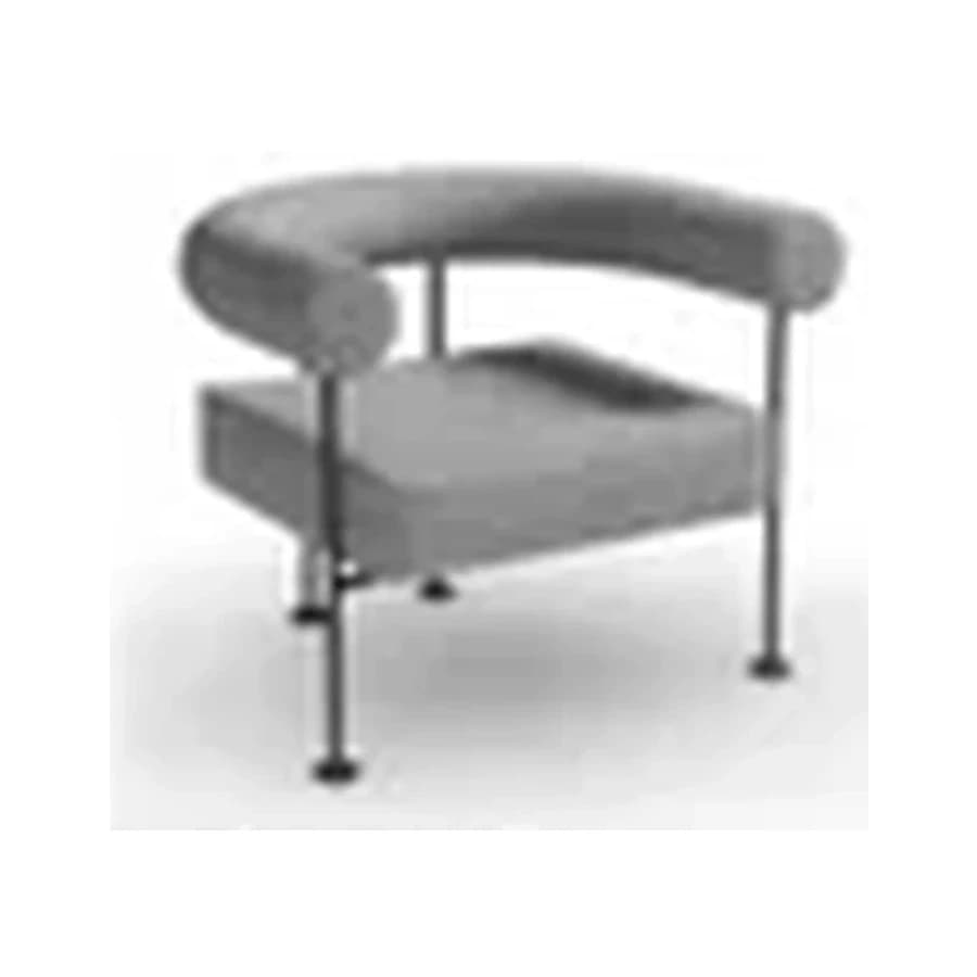 Lounge-кресло Qua-ndo AP — Midj