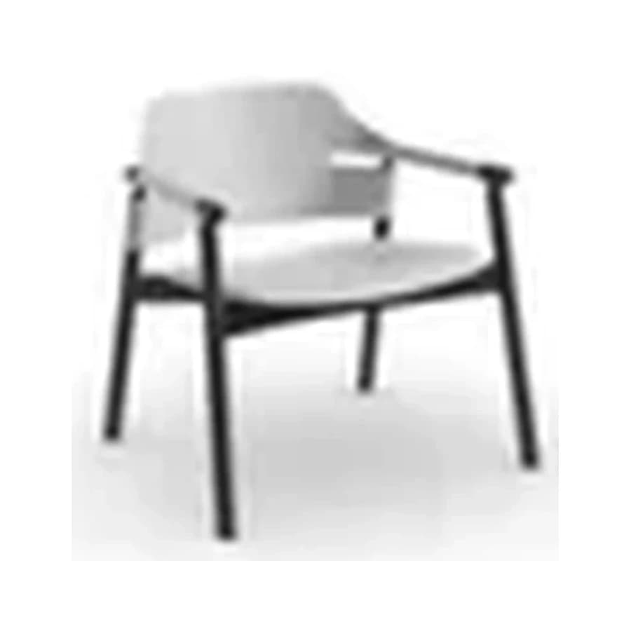 Lounge-кресло Suite AP — Midj, вид 2