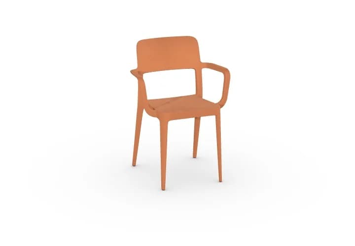 Кресло Nenè — Midj, вид 4