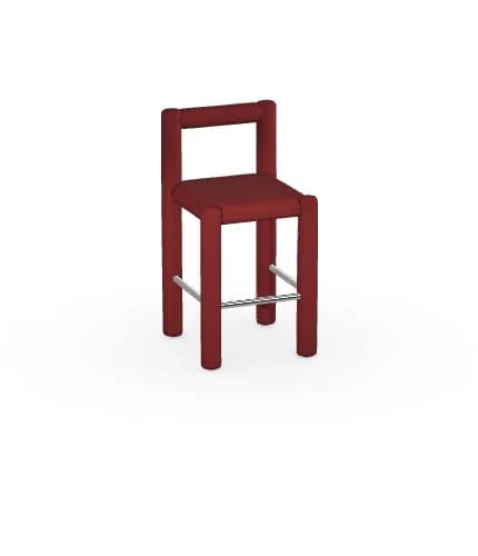 Барный стул Tu-Be — Midj, вид 5