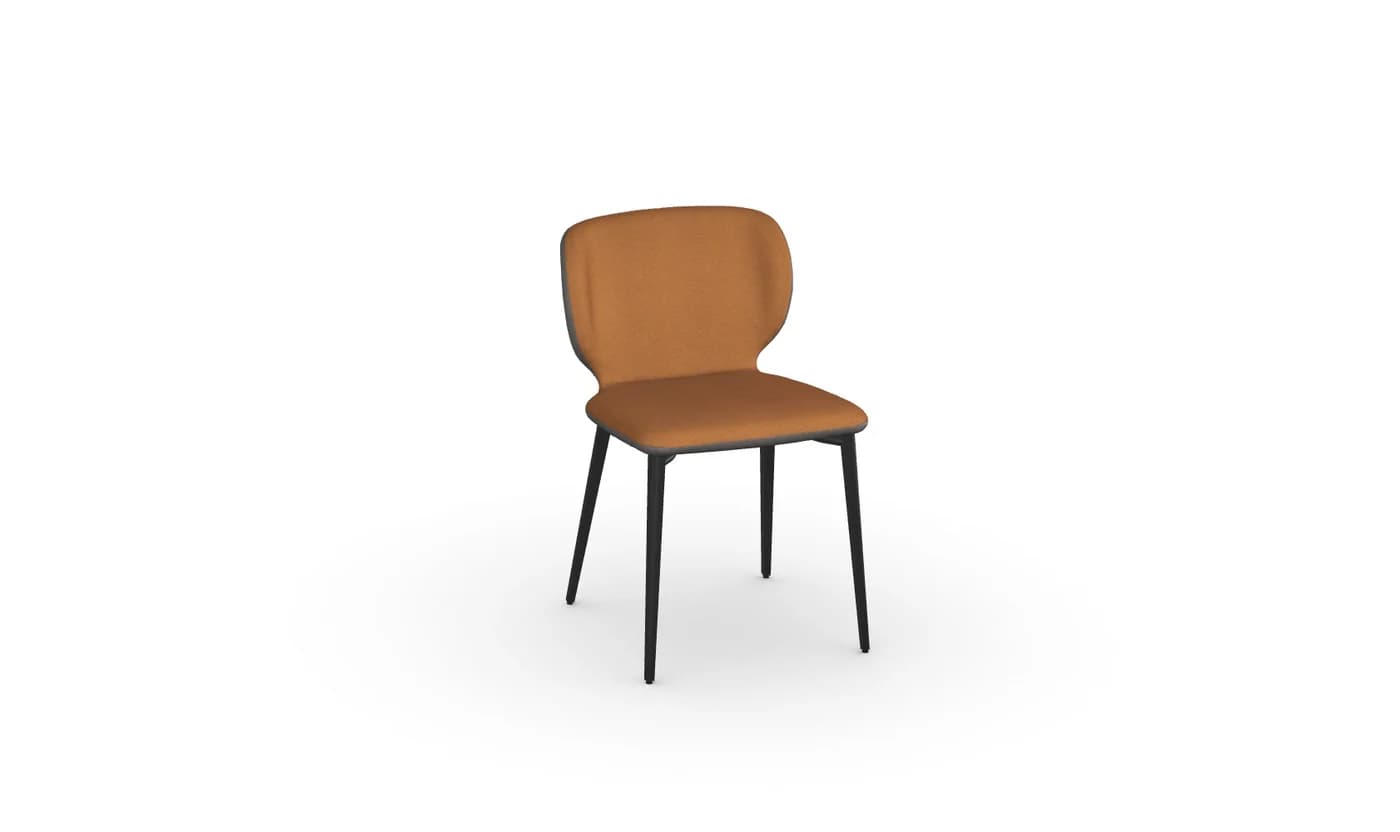 Стул Wrap.1 — Midj, вид 4