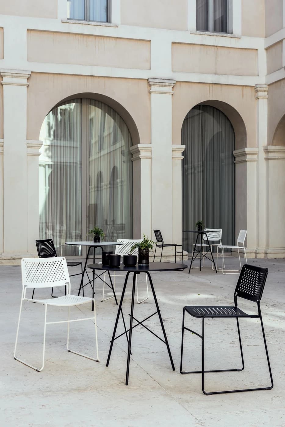 Обеденный стол Break Bistro — Midj, вид 2