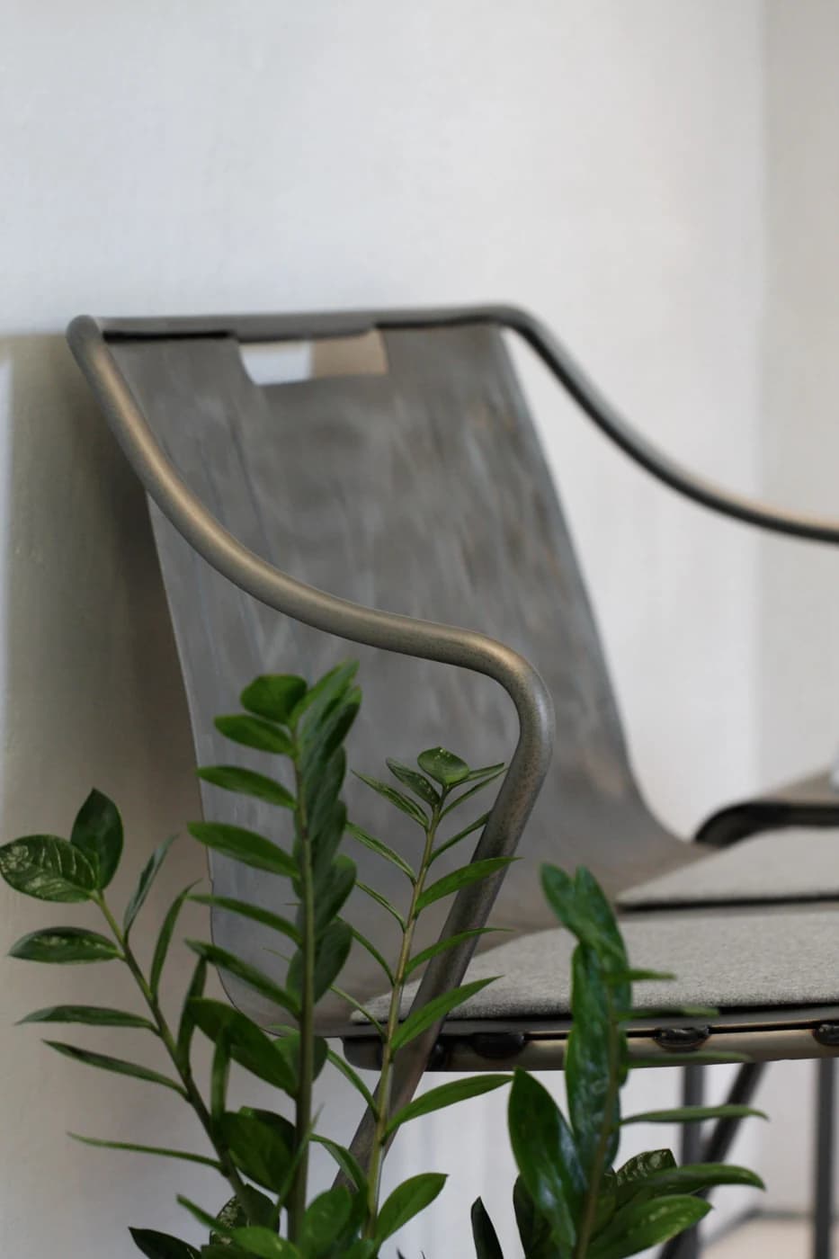 Банкетка Ola Bench — Midj, вид 4