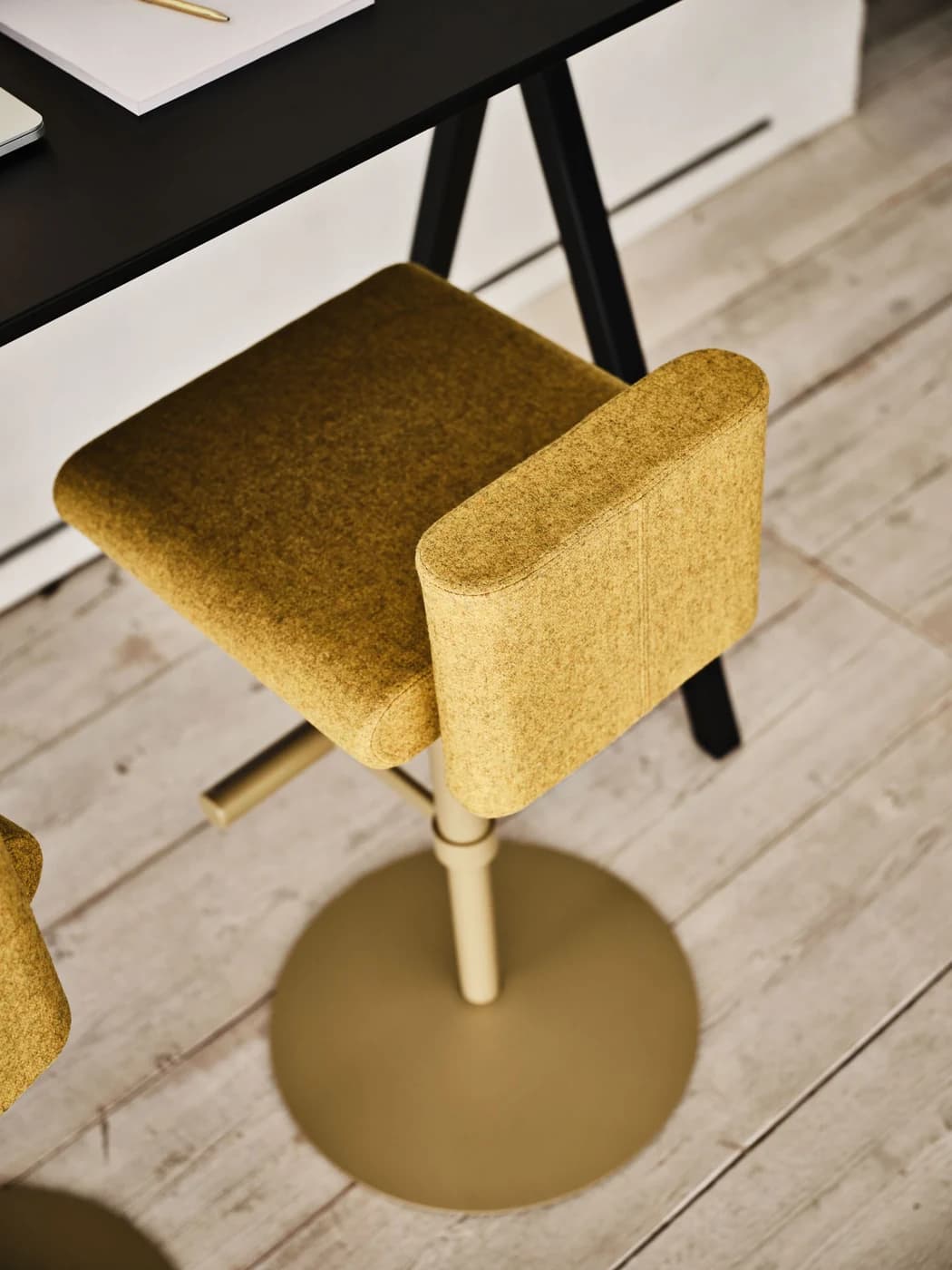Барный стул Toy — Midj, вид 4