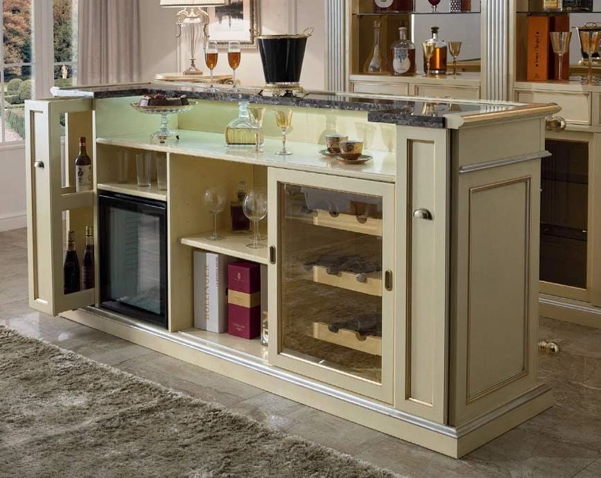Барная стойка 2255 — Scappini