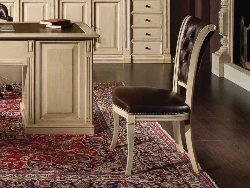 Стул SE 299 / стул с подлокотниками SE 299/A — Scappini, вид 2