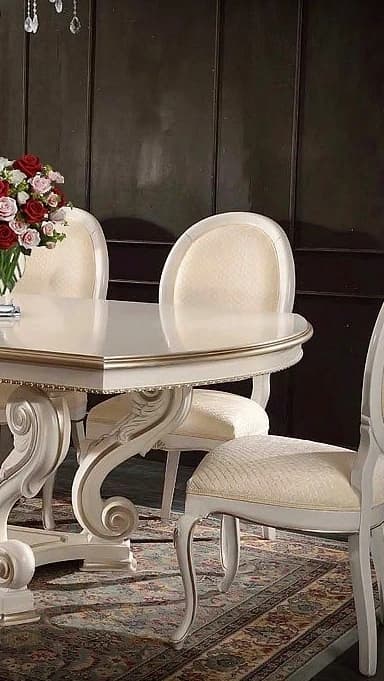 Стул SE 355 / стул с подлокотниками SE 355/A — Scappini, вид 2