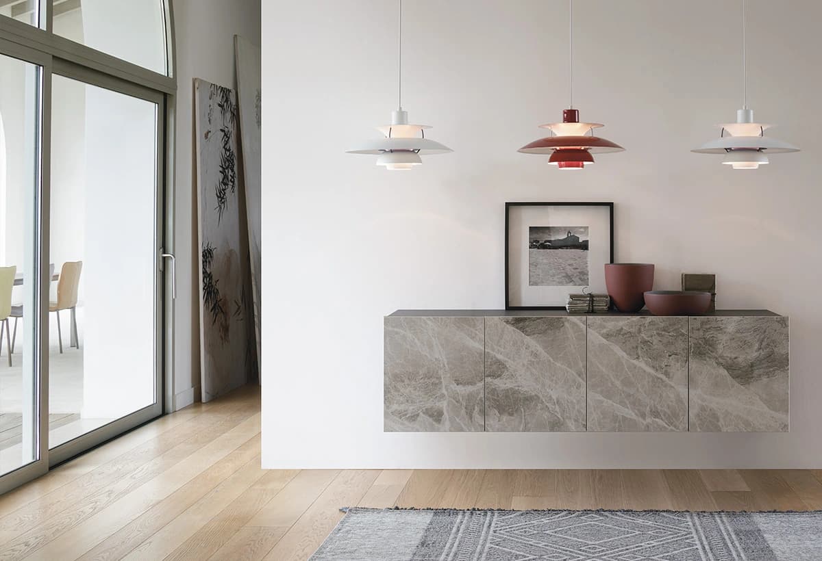 Комод Artemide — Target Point