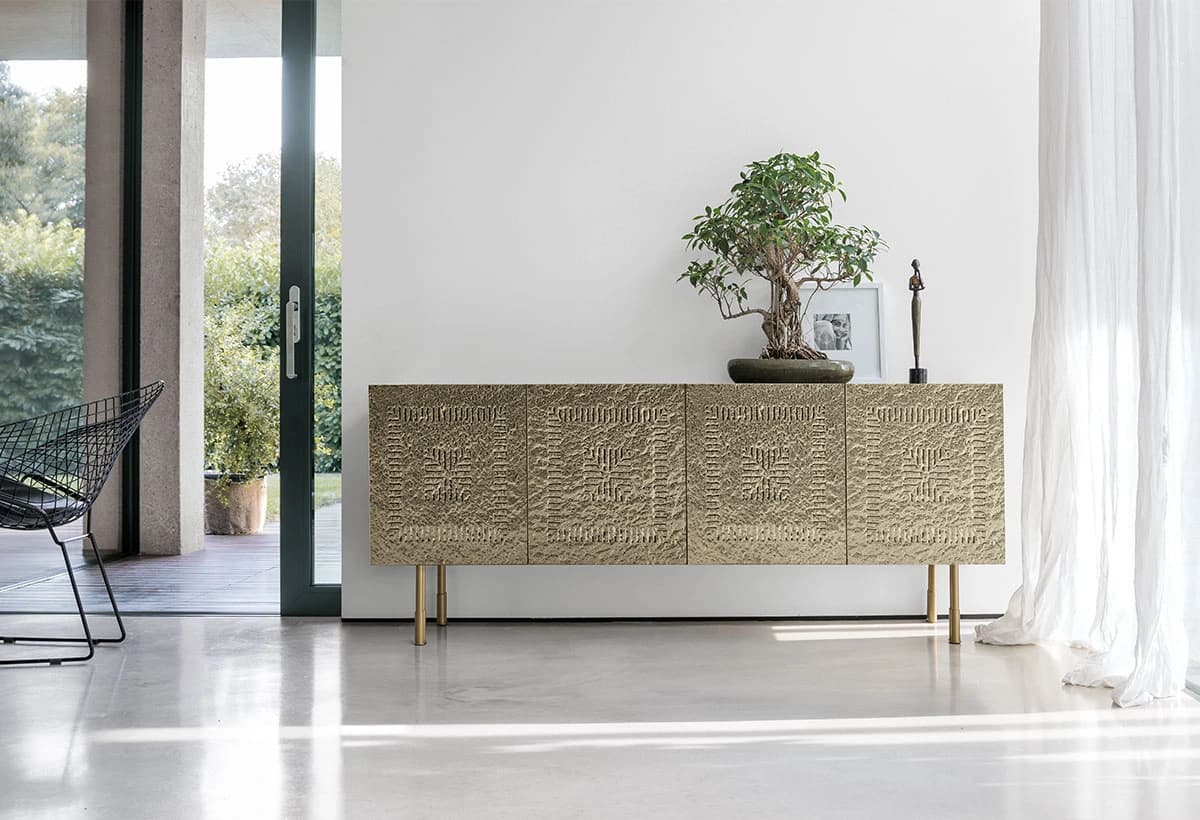 Комод Artemide — Target Point, вид 2