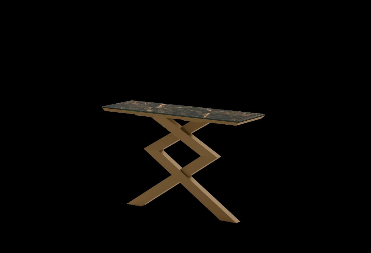 Консоль Cross — Target Point, вид 2