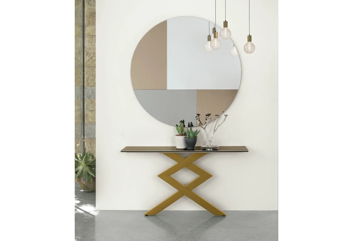 Консоль Cross — Target Point, вид 3