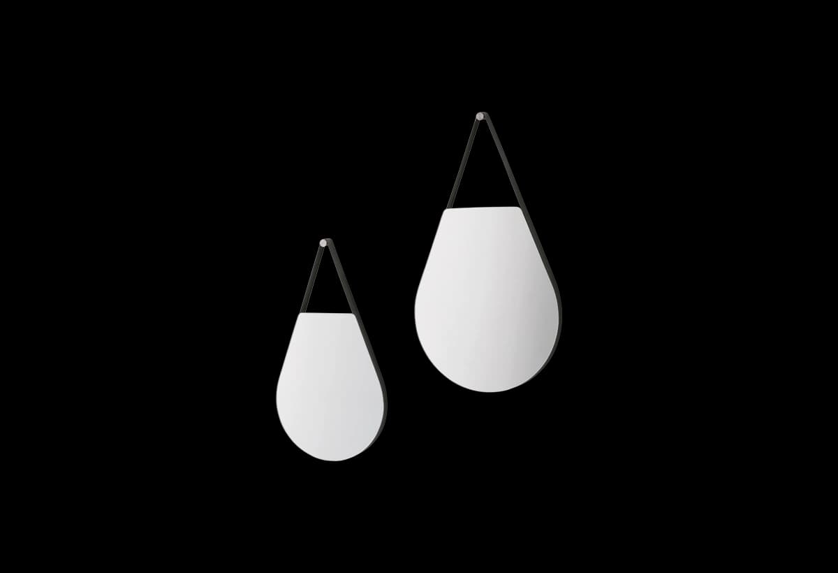Зеркало Drops Set — Target Point, вид 2