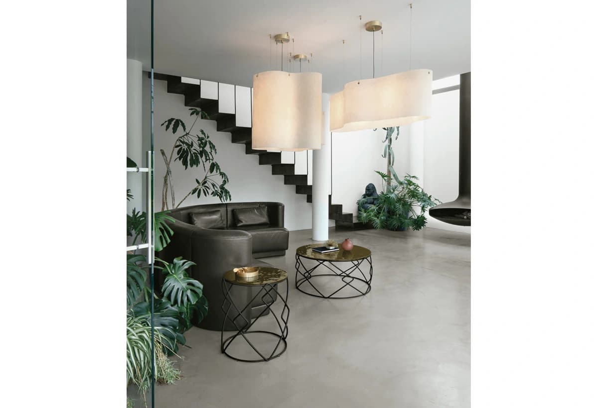 Журнальный столик Drum — Target Point, вид 3