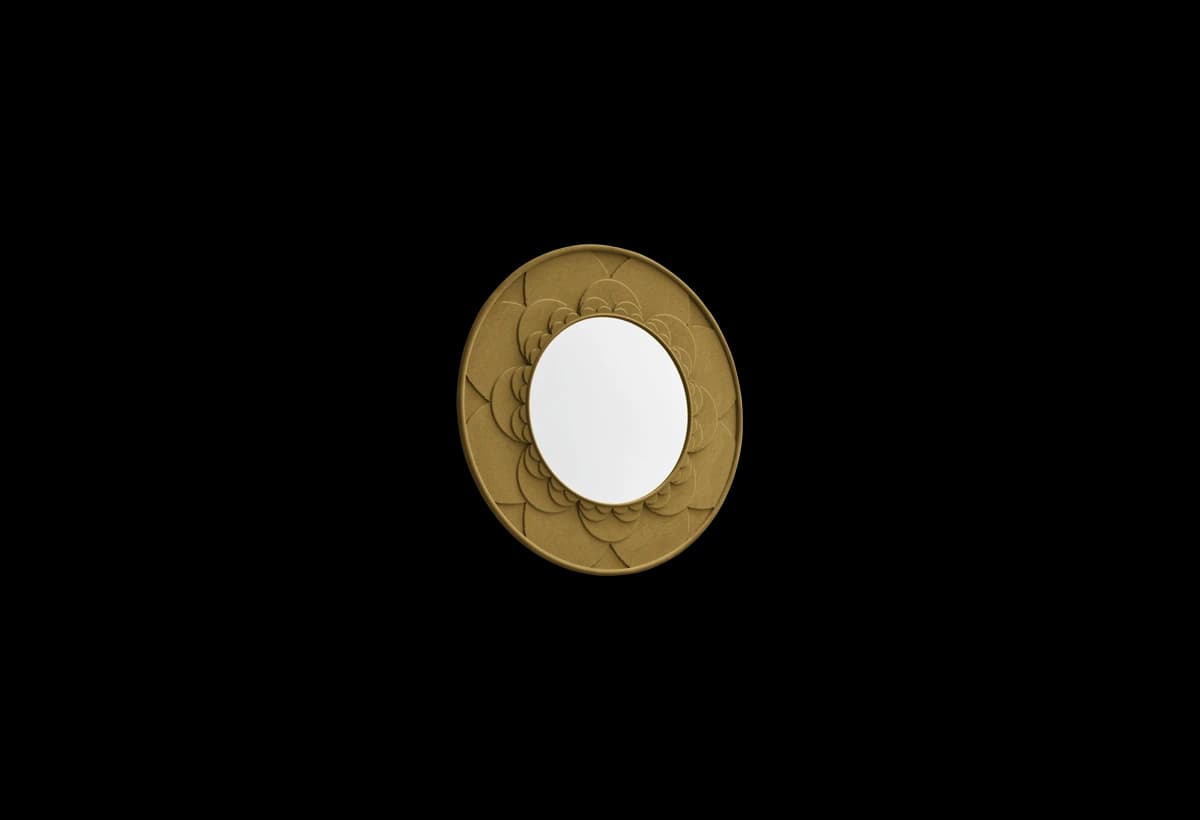 Зеркало Flower — Target Point, вид 5