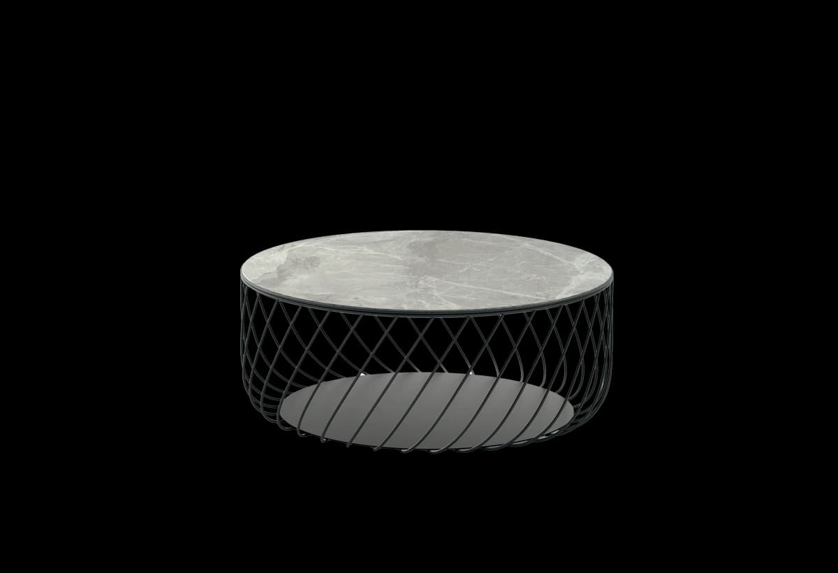 Журнальный столик Nest — Target Point, вид 3