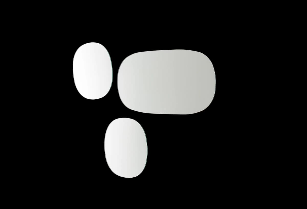 Зеркало Paf Set — Target Point, вид 3