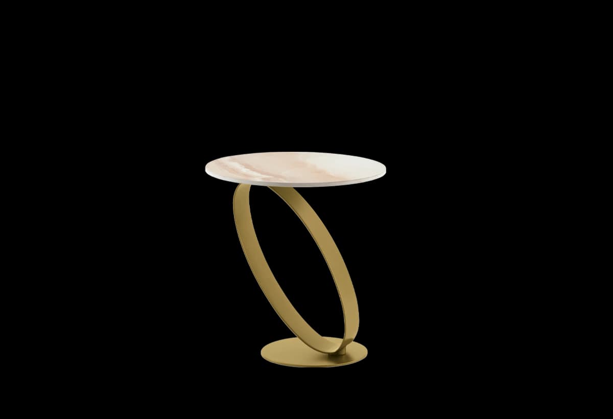 Журнальный столик Ring — Target Point, вид 2