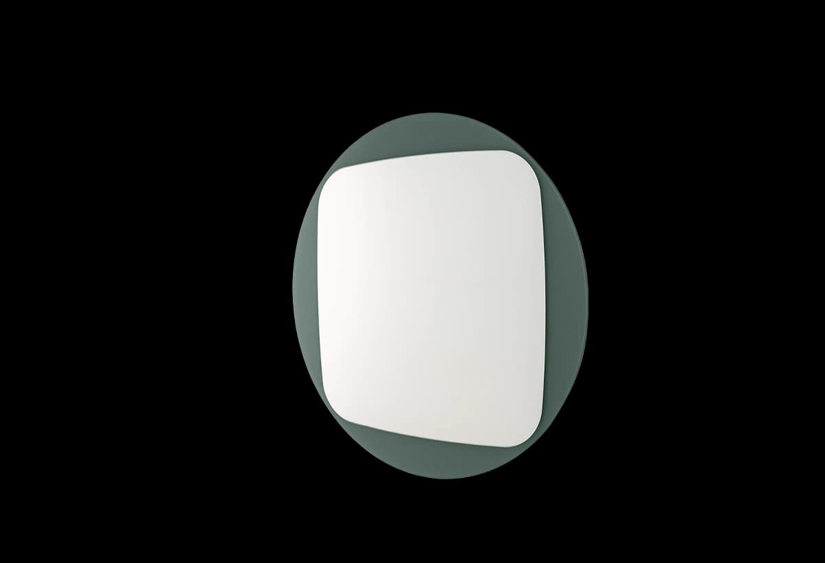 Зеркало Space — Target Point, вид 3