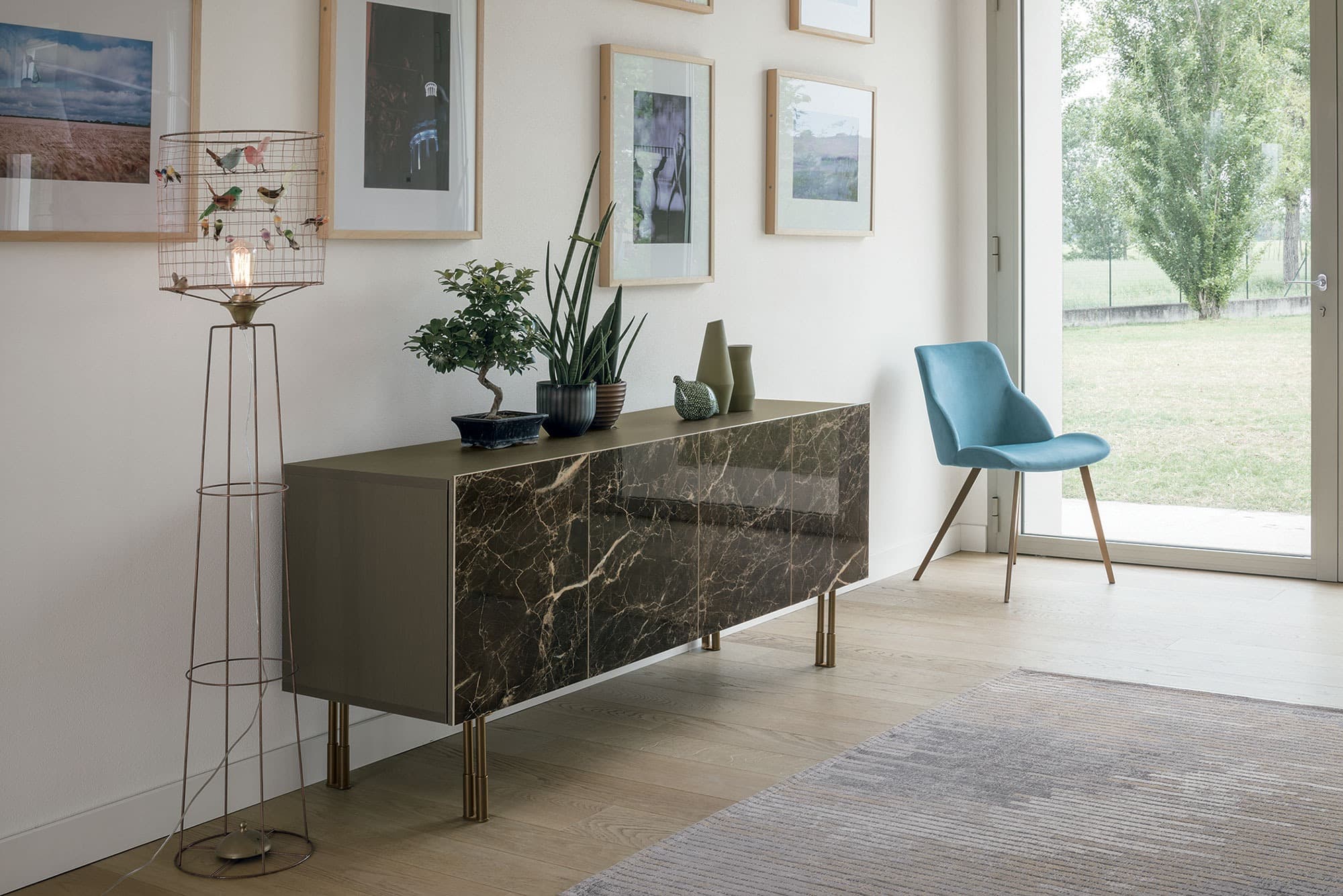 Комод Artemide — Target Point, вид 5