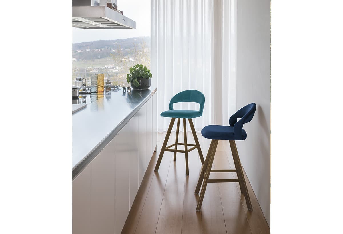 Барный стул Denver Plus — Target Point