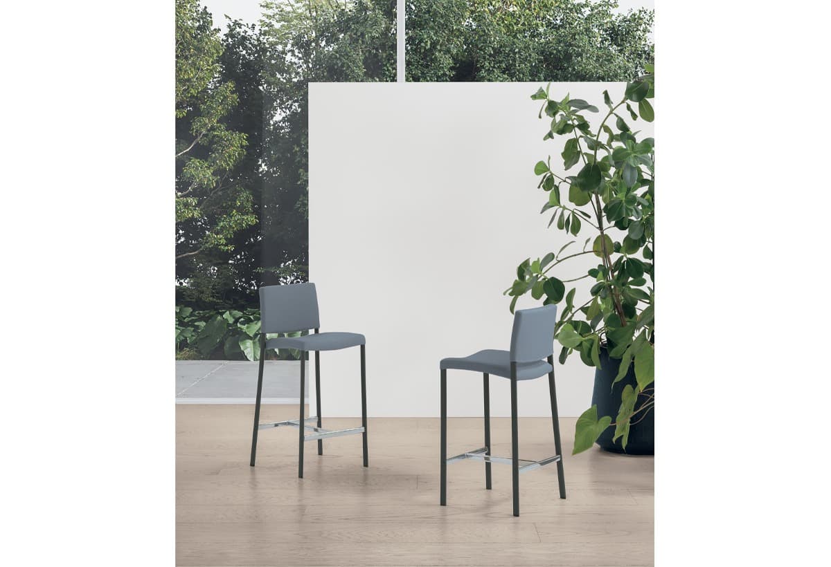 Барный стул Zara — Target Point, вид 4