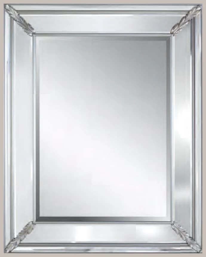 Зеркало SP9060 — Tarocco Vaccari