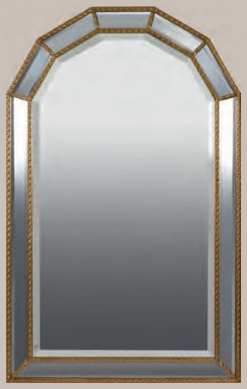 Зеркало SP9290 — Tarocco Vaccari