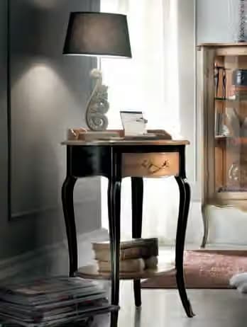 Журнальный столик TV419 — Tarocco Vaccari
