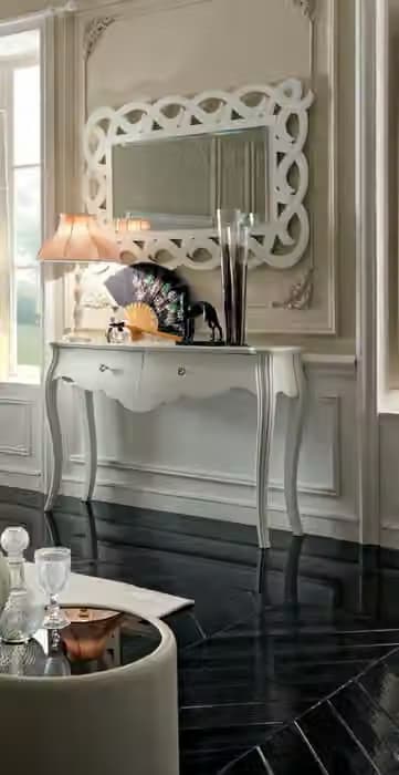 Зеркало SP9140 — Tarocco Vaccari