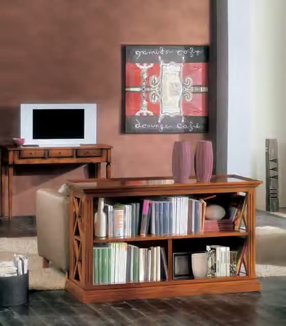 Стеллаж TV503 — Tarocco Vaccari