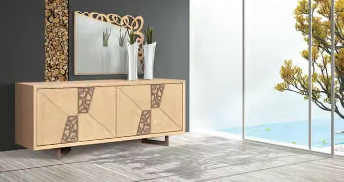 Зеркало TV13 — Tarocco Vaccari