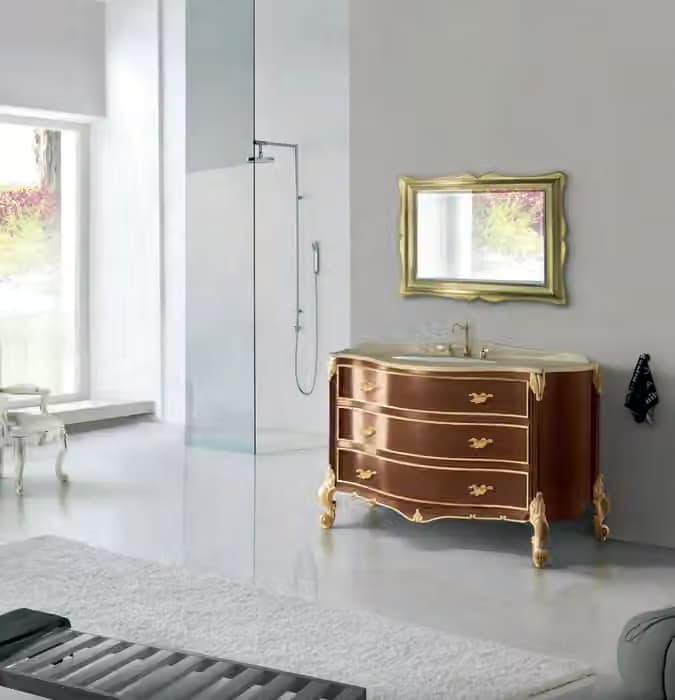 Зеркало SP6452 — Tarocco Vaccari